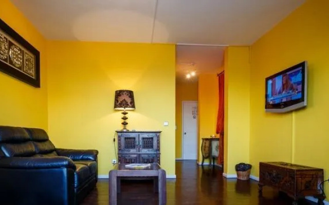 Vila Camacho Guest House