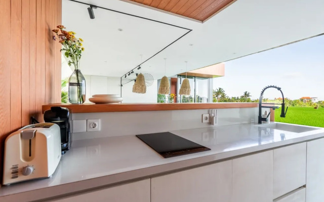 Green Flow Villa 17