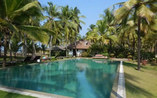 Kanan Beach Resort - Kerala