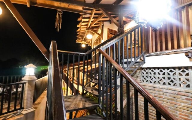 The Java Resort
