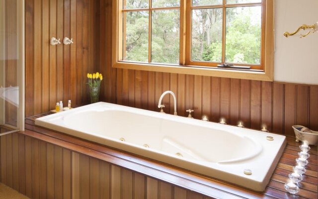 Mountain Lodge