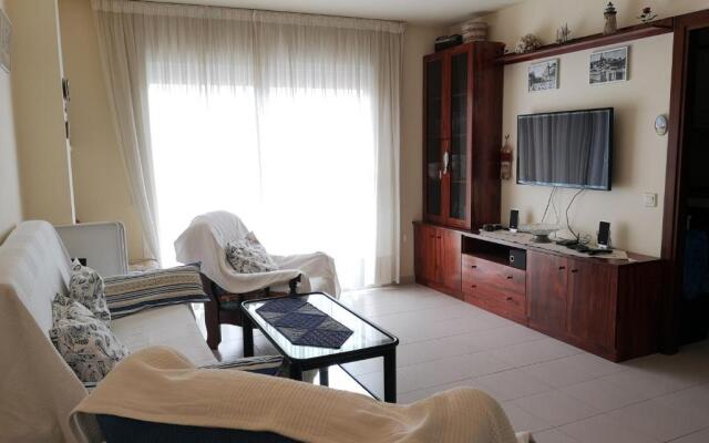 Apartamento Lotus, lloguer30, piscina y parquing