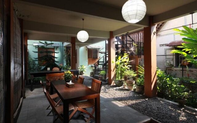 Villa Sambal