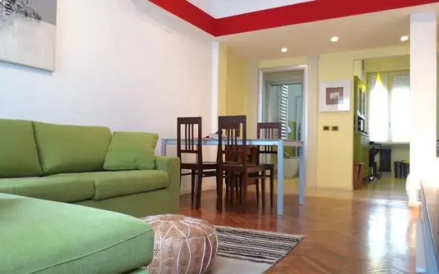 Temporary House - Foppa