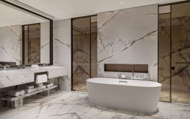 Wyndham Grand Lishui Downtown