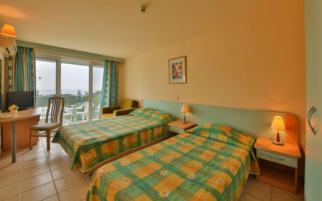Hotel Orchidea Park All Inclusive
