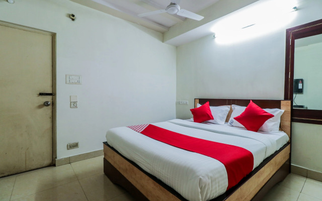 Parnasala Princely By OYO Rooms