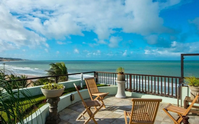 Blue Marlin Apartments