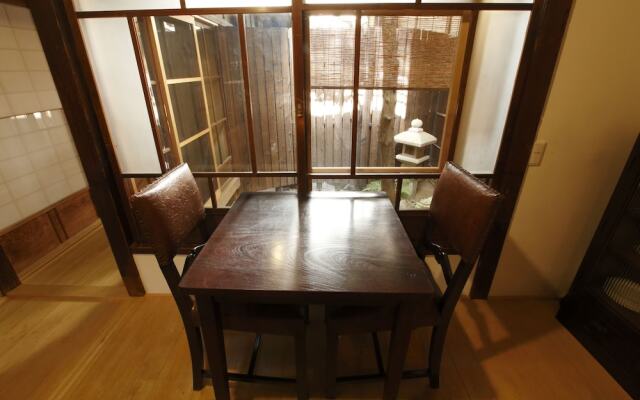 Bairin-an Kiyomizu-tei