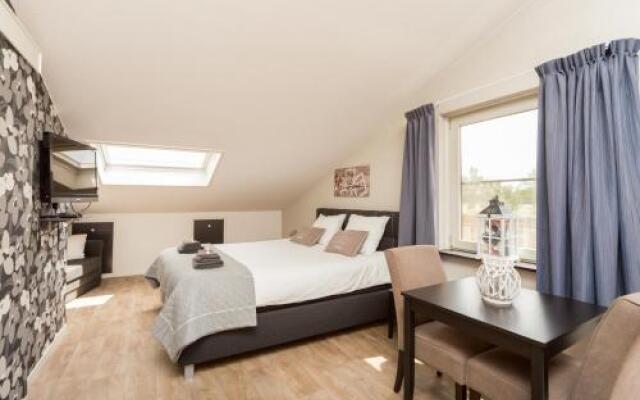 Lenthe Farm Lodge