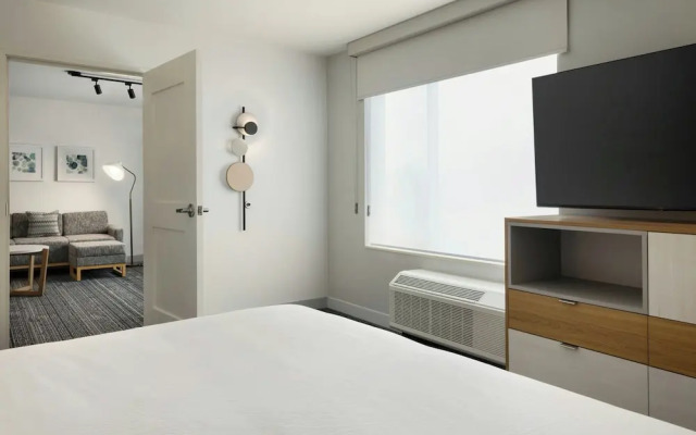 TownePlace Suites Duluth