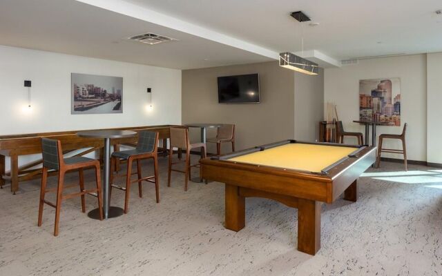 Breathtaking Condo - Lodo