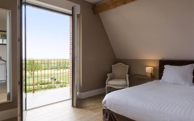 Auberge du Moulin à Vent, The Originals Relais