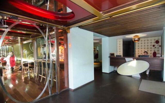 Hotel Ankara