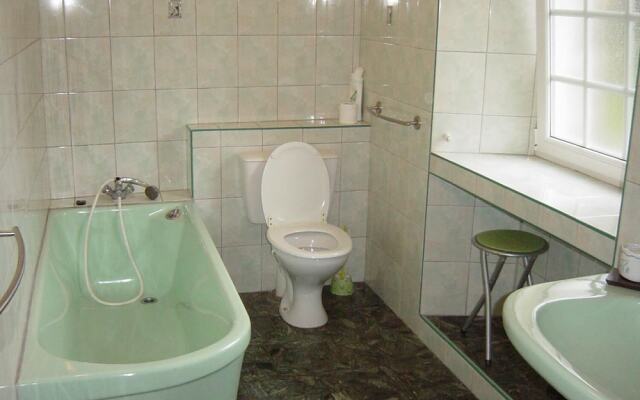 Gîte Le Haras Le Haut Manoir