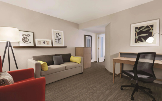 Country Inn & Suites by Radisson, Seattle-Bothell, WA