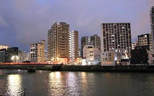 Legatio Hakata - Vacation STAY 19612v
