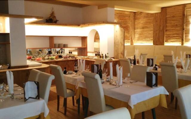 B&B Garni Villa Campitello