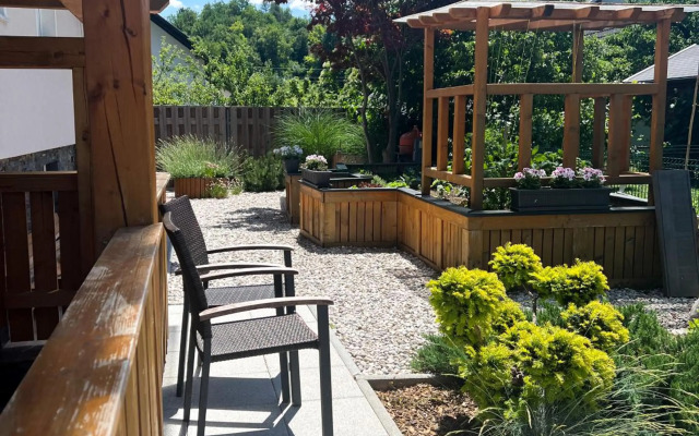 Lovely basement rental