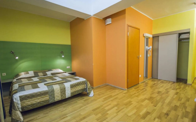 Braavo Spa Hotel