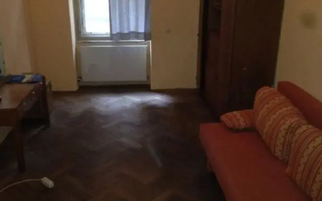 Zimmer und Appartements Trauttmannsdorffgasse
