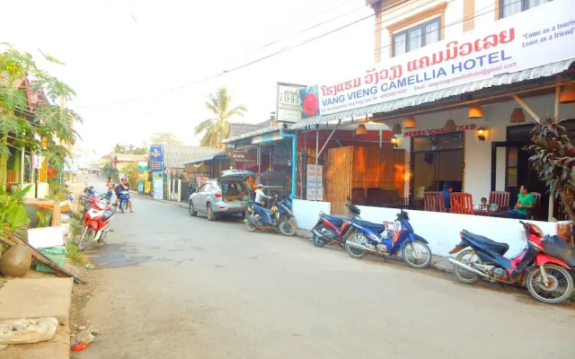 Vang Vieng Camellia Hotel