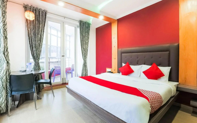 Divi heritage Inn