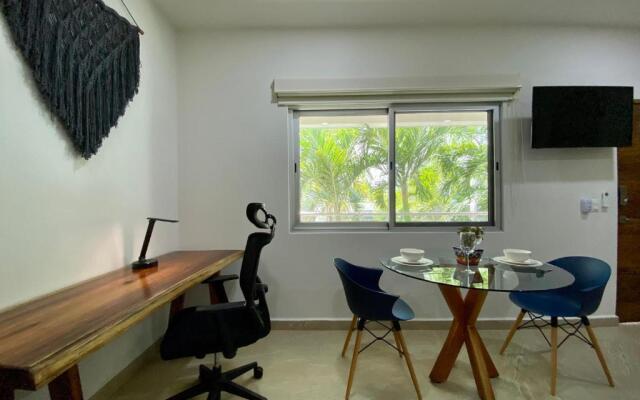 NEW! Casa Elda WIFI 100 MB