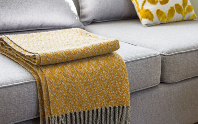 Oporto Camões Apartments