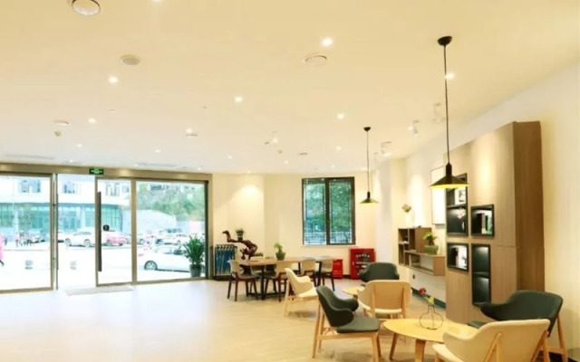 Hanting Hotel (Wansheng Old Street)