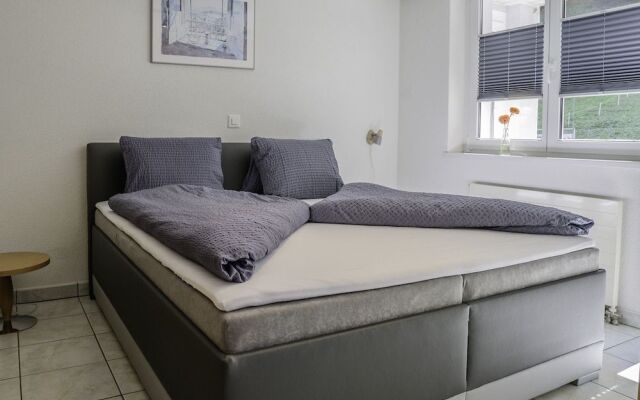 Pension am Waldegg