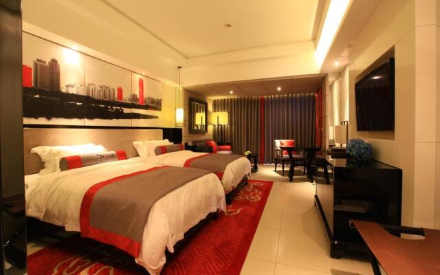 Days Hotel & Suite Da Peng