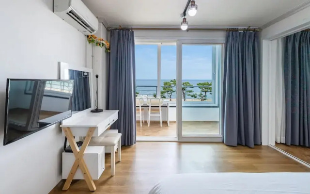 Yangyang Verit Pension