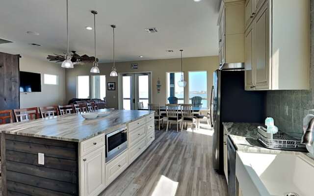 The Lodge On Salt Lake