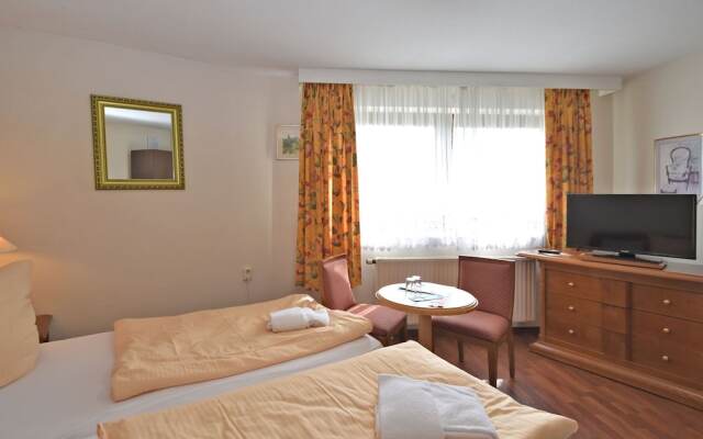 Spacious Apartment with Sauna and Jacuzzi in Harz