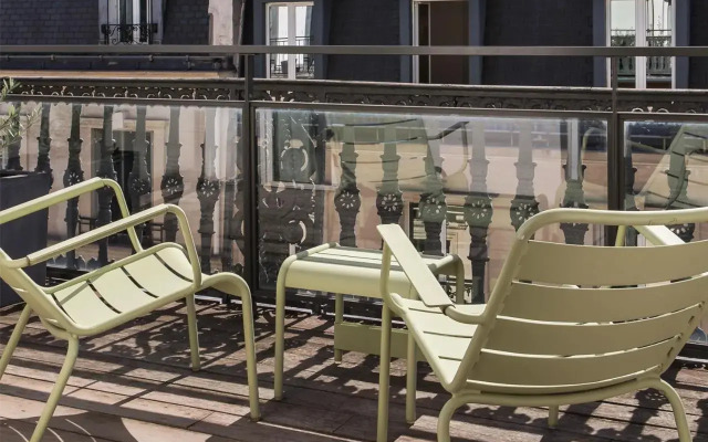New Hotel Roblin