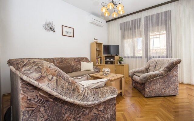 Apartment Josipa Selce / Two Bedrooms A1