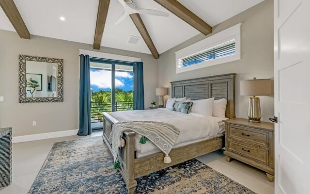 Endless Summer in Sarasota