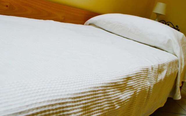 Residence Borgo Toscano