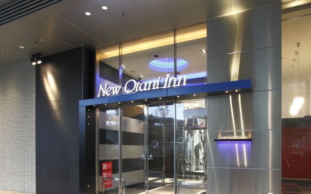 New Otani Inn Yokohama Premium