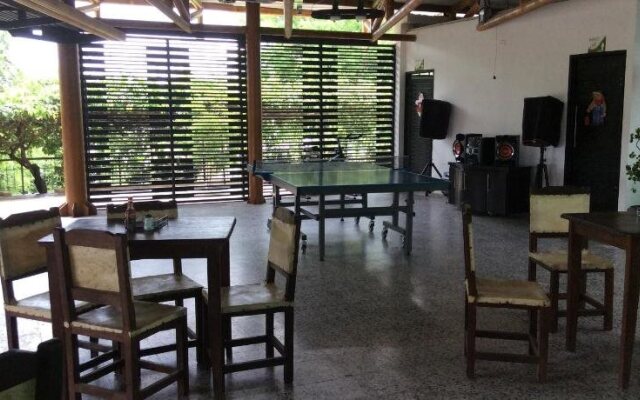 Hotel Chicala salgar
