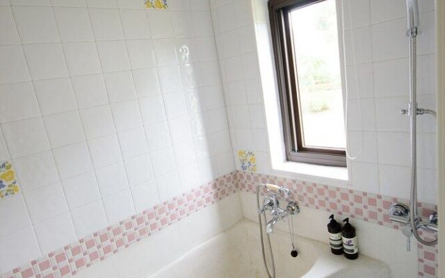 Green 58 B&B