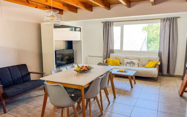 Rent Up - Duplex en centro de Bariloche