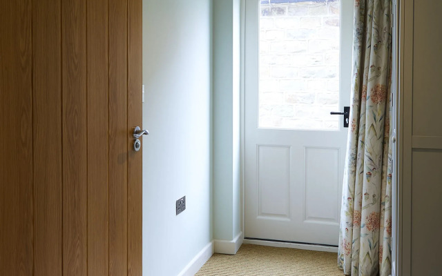 The Grainary Boutique Hotel