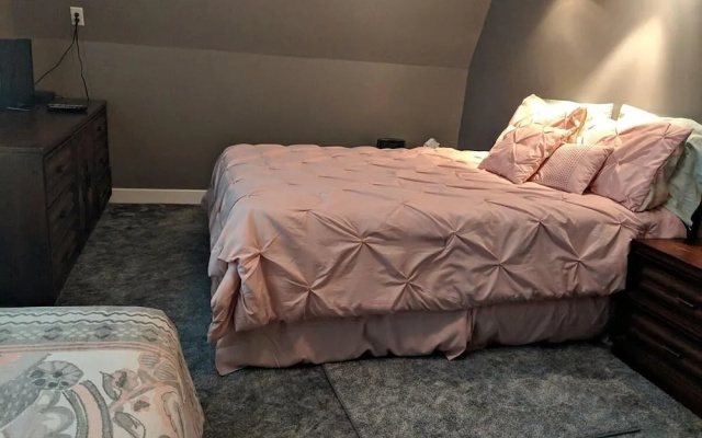 58 Jefferson 4 Bedroom Home
