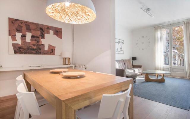 You Stylish Business Apartments