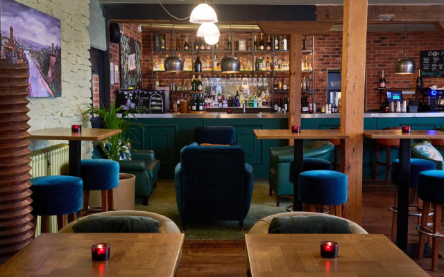 Hotel du Vin & Bistro Bristol