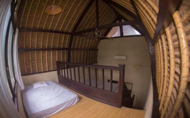 Pacha Hostel