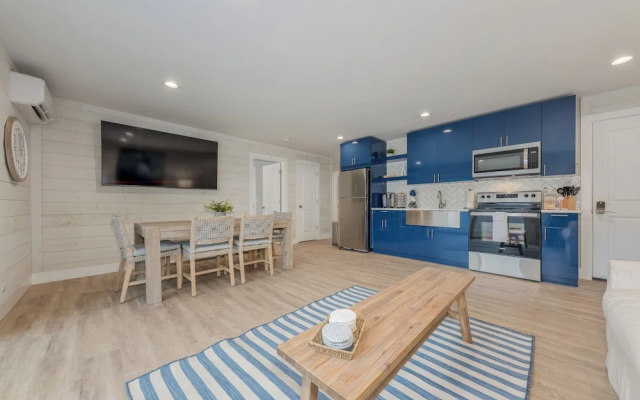 Sunset Dunes Vacation Villas