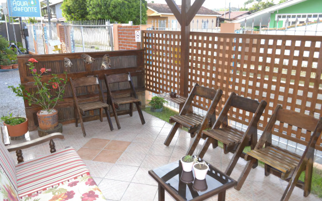 Pousada Água da Fonte